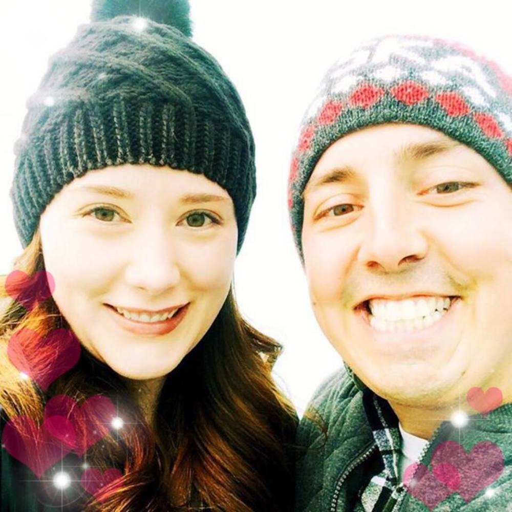 Meet your Posher, Lindsay